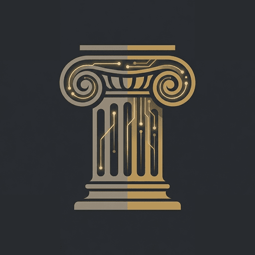 Stoic Resilience App Icon